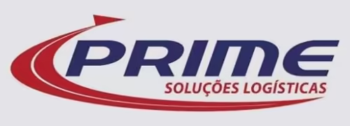 Prime Soluções Logísticas