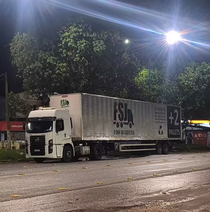 Cargas E-commerce